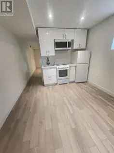 1 room apartment of 209 m² in Toronto