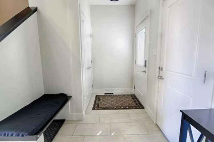 Royce by Ashcroft Homes 3 Bed 2 Bath Modern Family Home