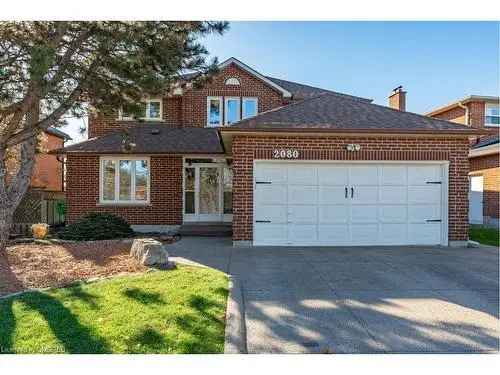 House For Sale In River Oaks, Oakville, Ontario