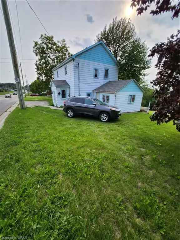 House For Sale in Cambridge, Ontario