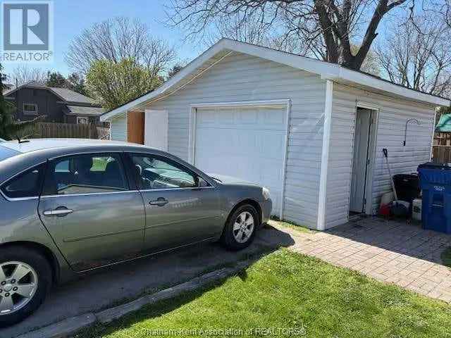 Starter Home Needs Cosmetic Upgrades Corner Lot Two Storey