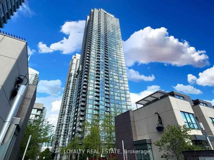 Condo For Sale in Toronto, Ontario