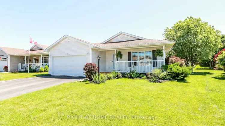 House For Sale in Wasaga Beach, Ontario