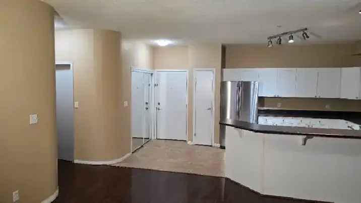 Clareview Condo For Rent