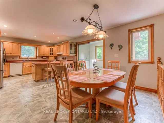 House For Sale in Wilmot, Ontario