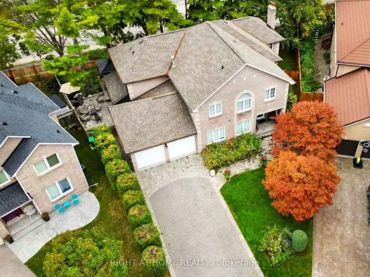 House For Sale in Mississauga, Ontario