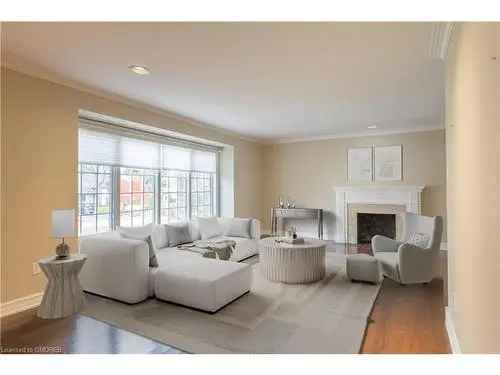 House For Sale In Morrison, Oakville, Ontario