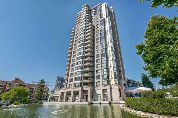 A $578,800.00 Apartment/Condo with 2 bedrooms in North Coquitlam, Coquitlam