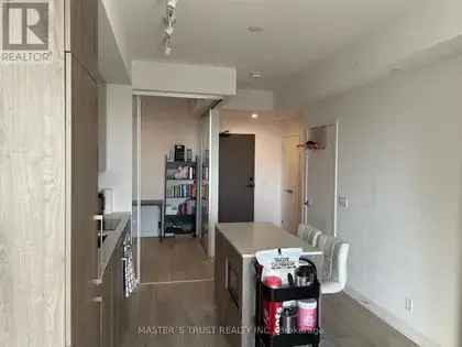 1 room apartment of 62 m² in Toronto