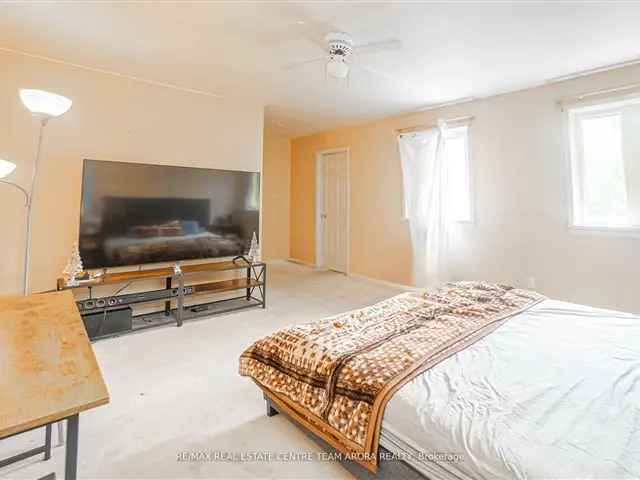 House For Sale in Ajax, Ontario