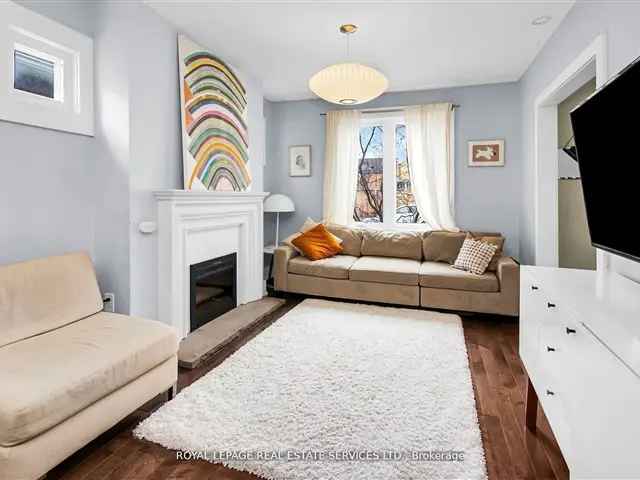 House For Sale in Toronto, Ontario