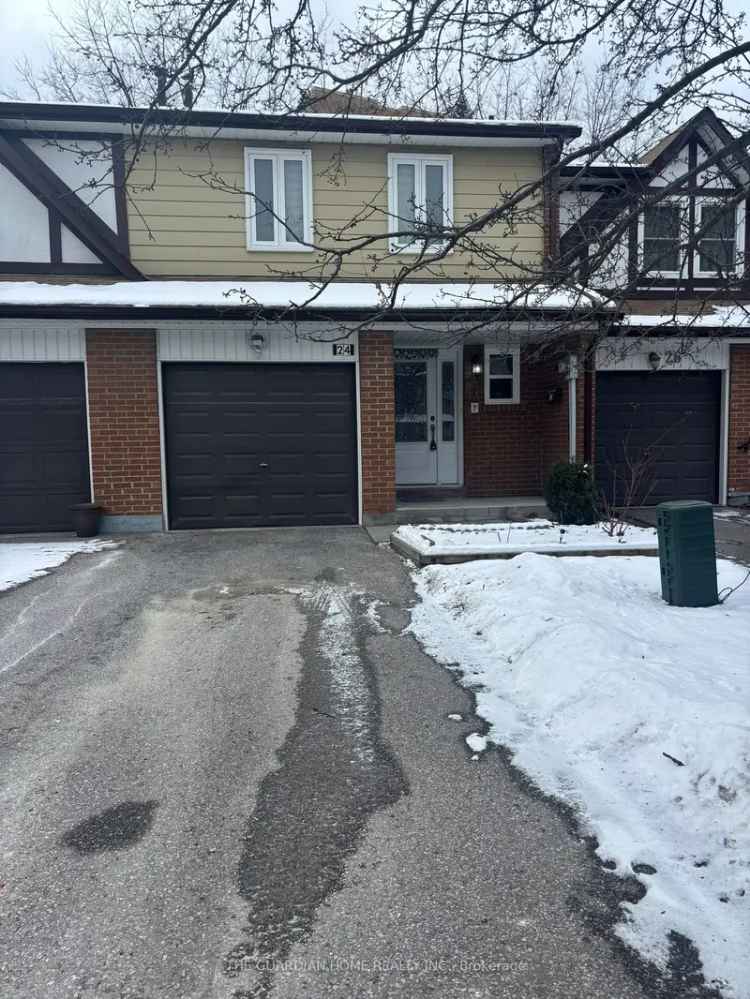 House For Sale in Toronto, Ontario