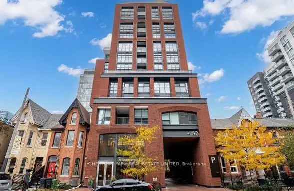 Condo For Rent in Toronto, Ontario