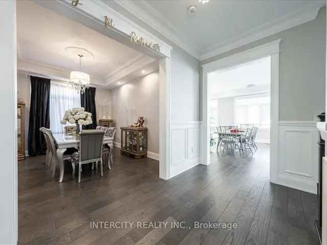 House For Sale in Toronto, Ontario