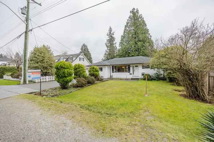 A $1,560,000.00 House/Single Family with 2 bedrooms in Bear Creek Green Timbers, Surrey