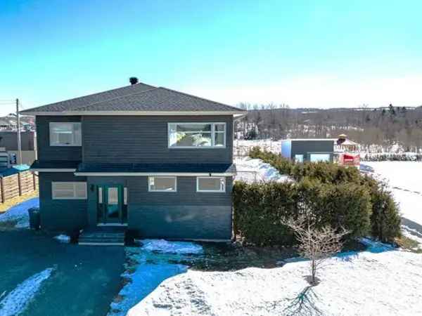 5-Bedroom Family Home Turnkey 2010 Built