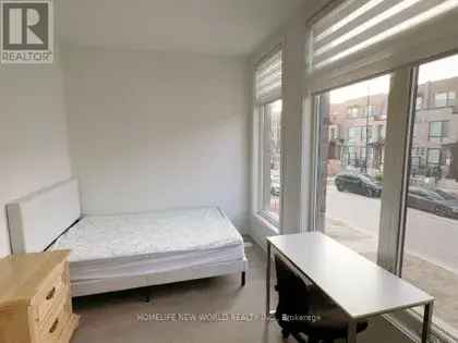 1 room apartment of 190 m² in Toronto