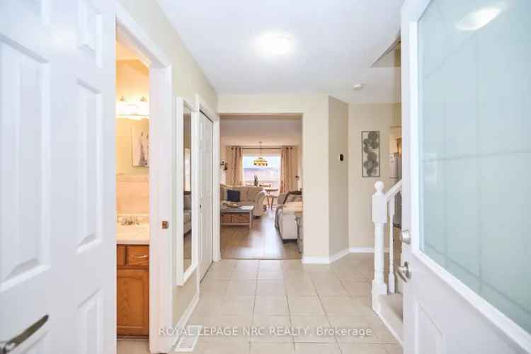 Condo For Sale in Hamilton, Ontario