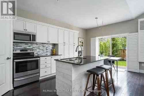 Collingwood Raised Bungalow - Move In Ready