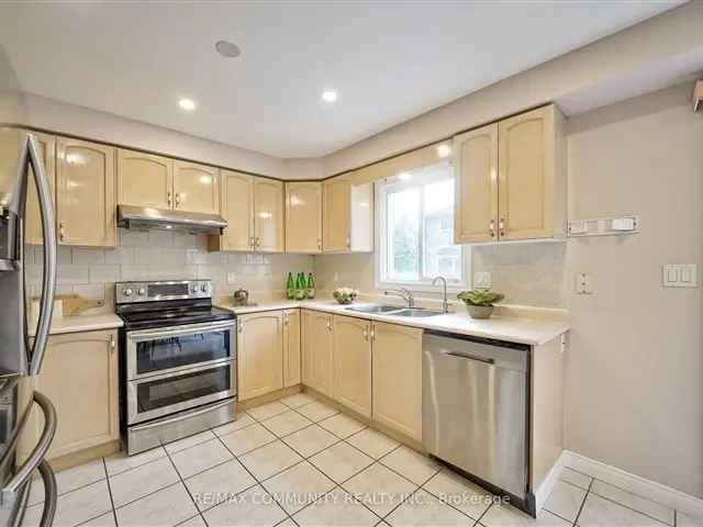 House For Sale in Hamilton, Ontario