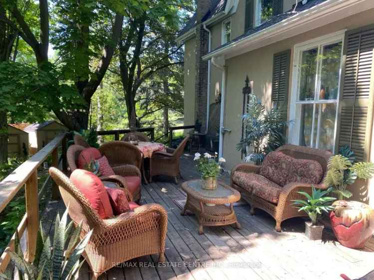 House For Sale in Hamilton, Ontario