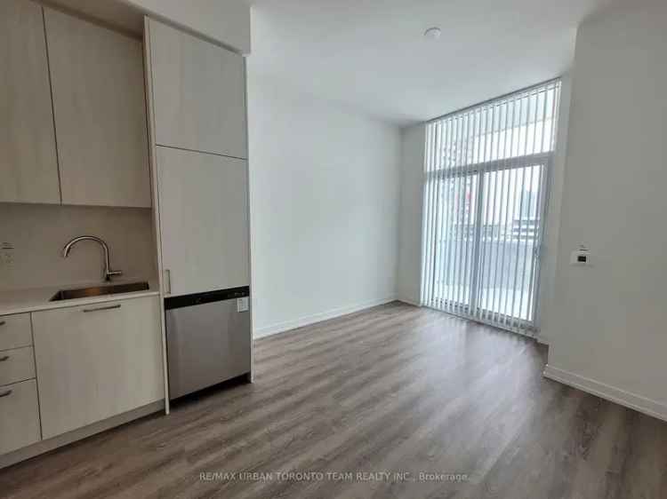 Rent Brand New Building 1 Bedroom Apartment with Modern Features