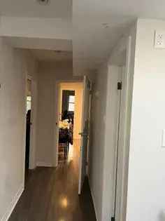 1 room apartment of 189 m² in Toronto