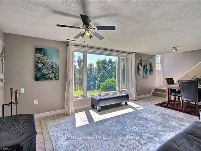 House For Sale in Kawartha Lakes, Ontario