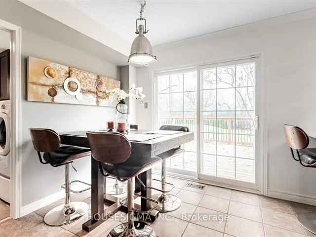 House For Sale in Whitchurch-Stouffville, Ontario