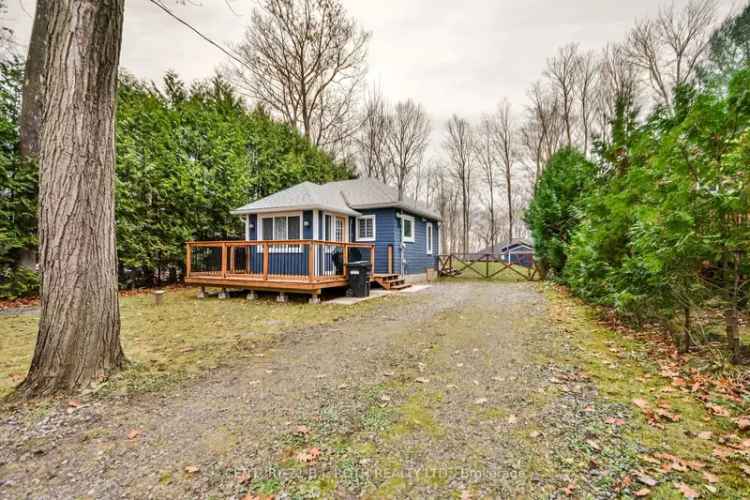 House For Sale in Penetanguishene, Ontario