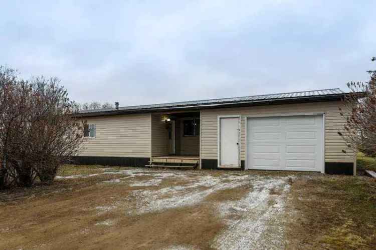 House For Rent in Breynat, Alberta