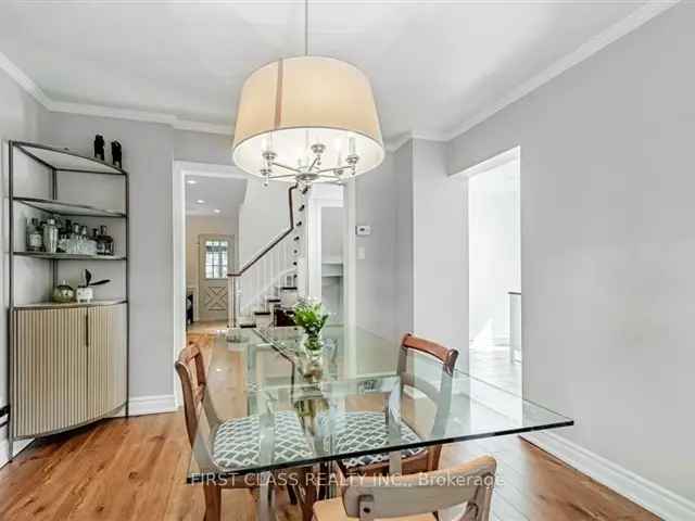 House For Sale in Markham, Ontario