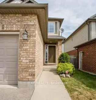 House For Sale in London, Ontario