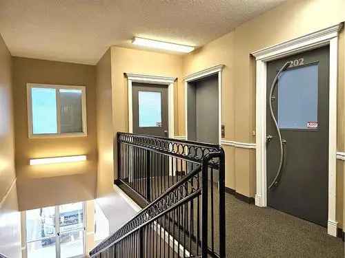 Commercial For Sale In Central Business District, Grande Prairie, Alberta