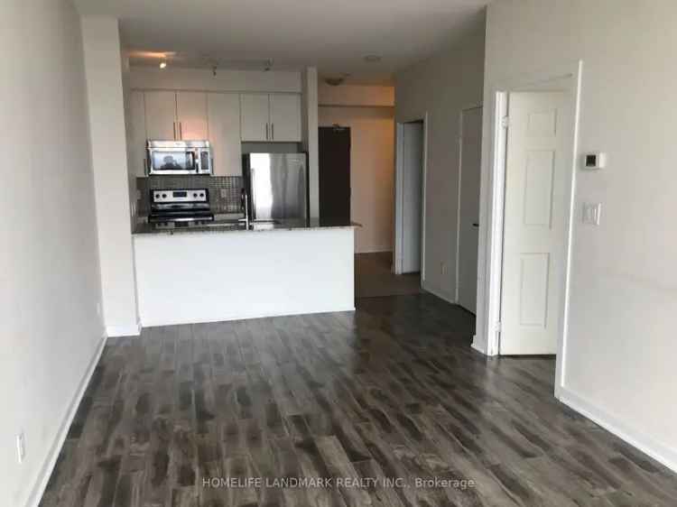 Condo For Rent in Mississauga, Ontario