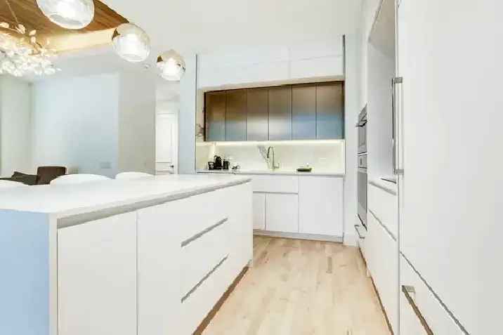 Minto Yorkville Furnished Suites - Two Bedroom Penthouse for Ren