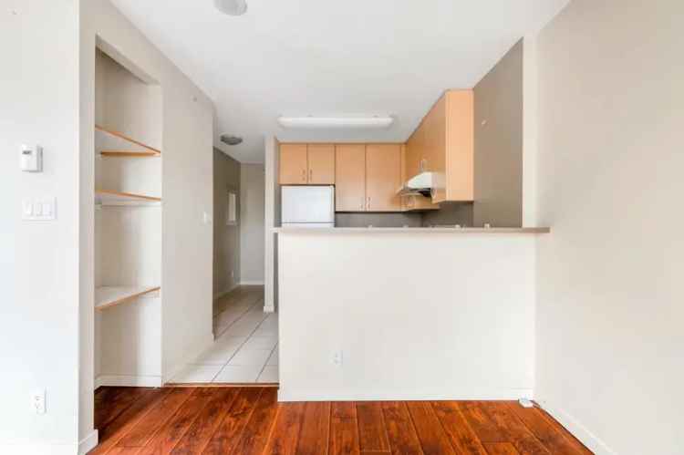 Collingwood Vancouver Condo for Sale - Latitude Building