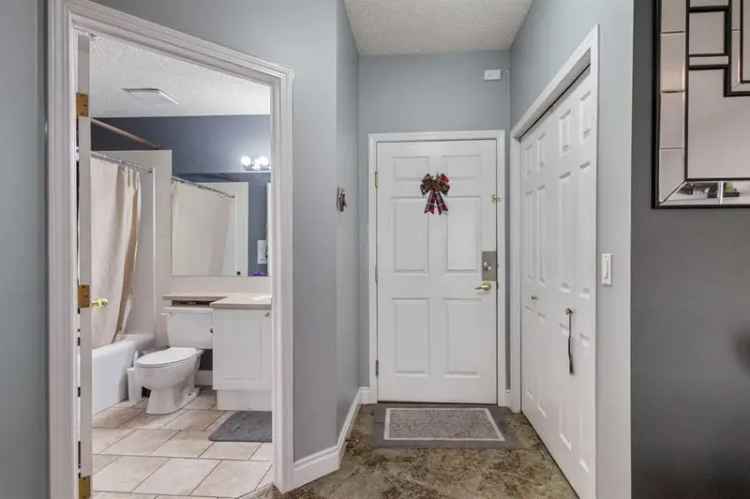 Beltline Condo 2 Bed 2 Bath 884 Sq Ft Calgary