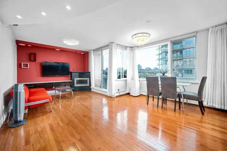 Yaletown Penthouse Condo for Sale 3 Beds 25 Baths