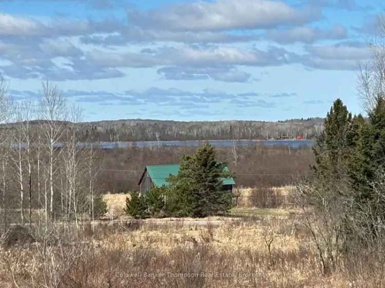 House For Sale , Chisholm Township, Ontario