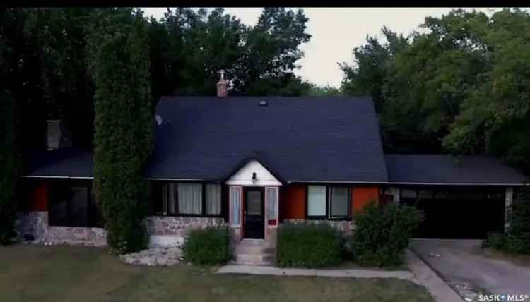 Updated Character Home on Large Lot