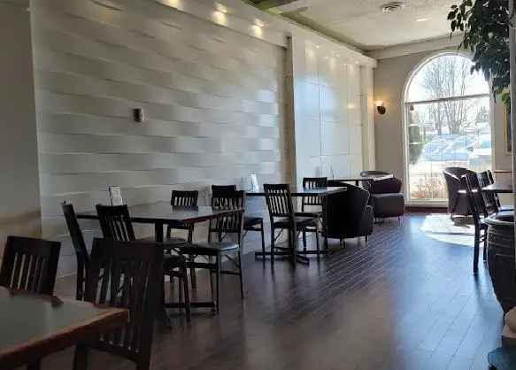 Restaurant for Sale in Alberta Olds