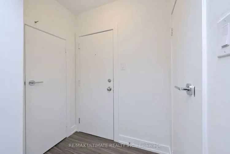 Charming 1 Bedroom Apartment North Toronto