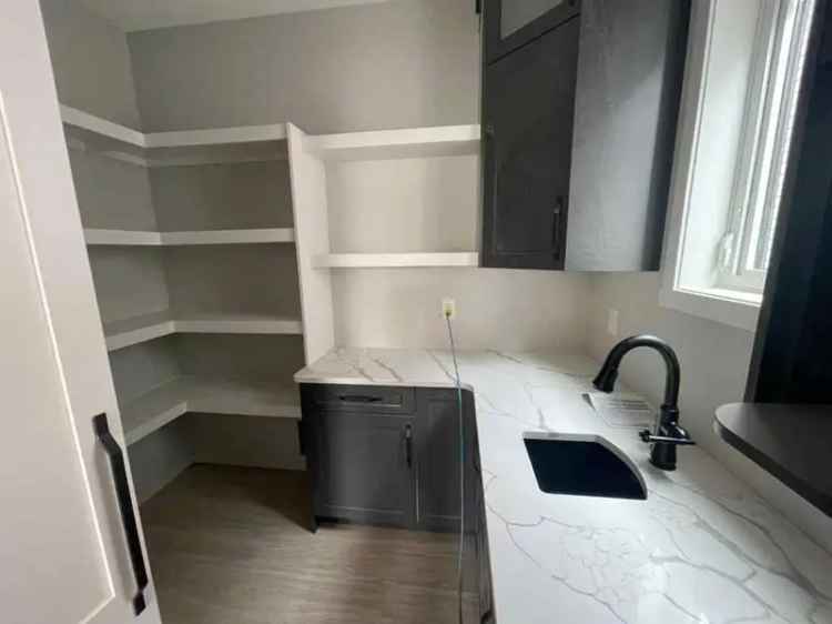 House For Rent in Lethbridge, Alberta