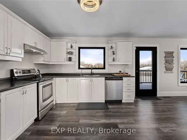 House For Sale in 2388, Baseline Road, Georgina, Ontario