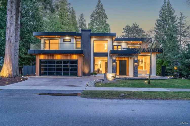 1784 AMBLE GREENE Boulevard in Surrey: Crescent Bch Ocean Pk. House for sale (South Surrey White Rock)  : MLS®# R2957936