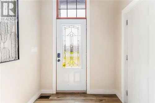 Updated Bungalow with 2 Units For Sale in Sudbury