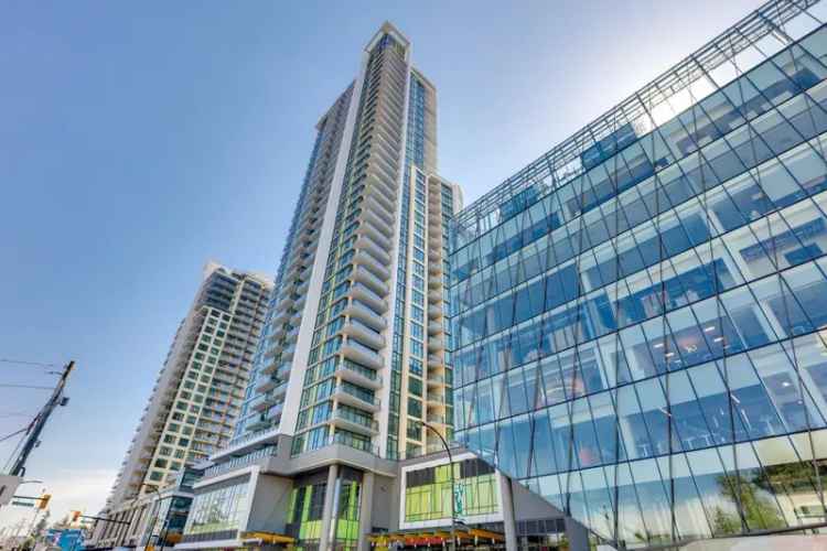 2 Bed 2 Bath Edmonds BE Condo in Burnaby East with Stunning Views