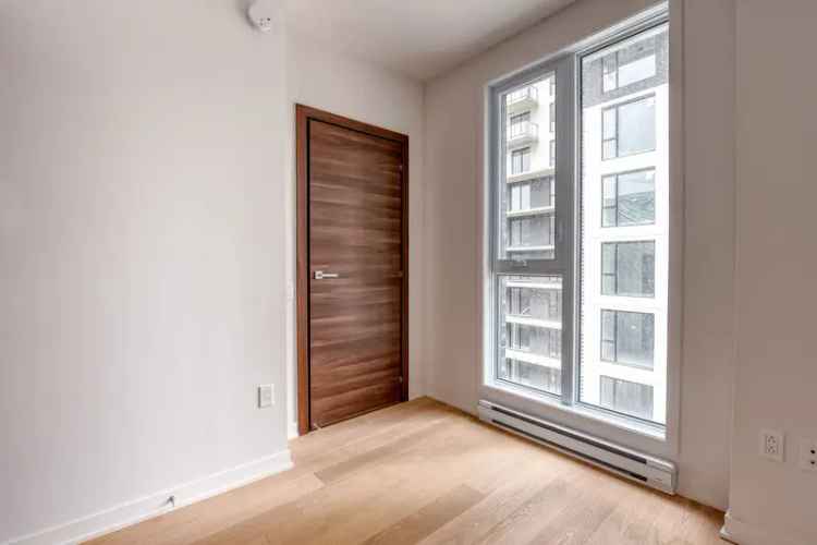 Apartment For Rent in Montreal, Quebec