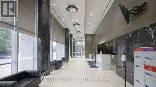 Condo For Sale In Core Mississauga